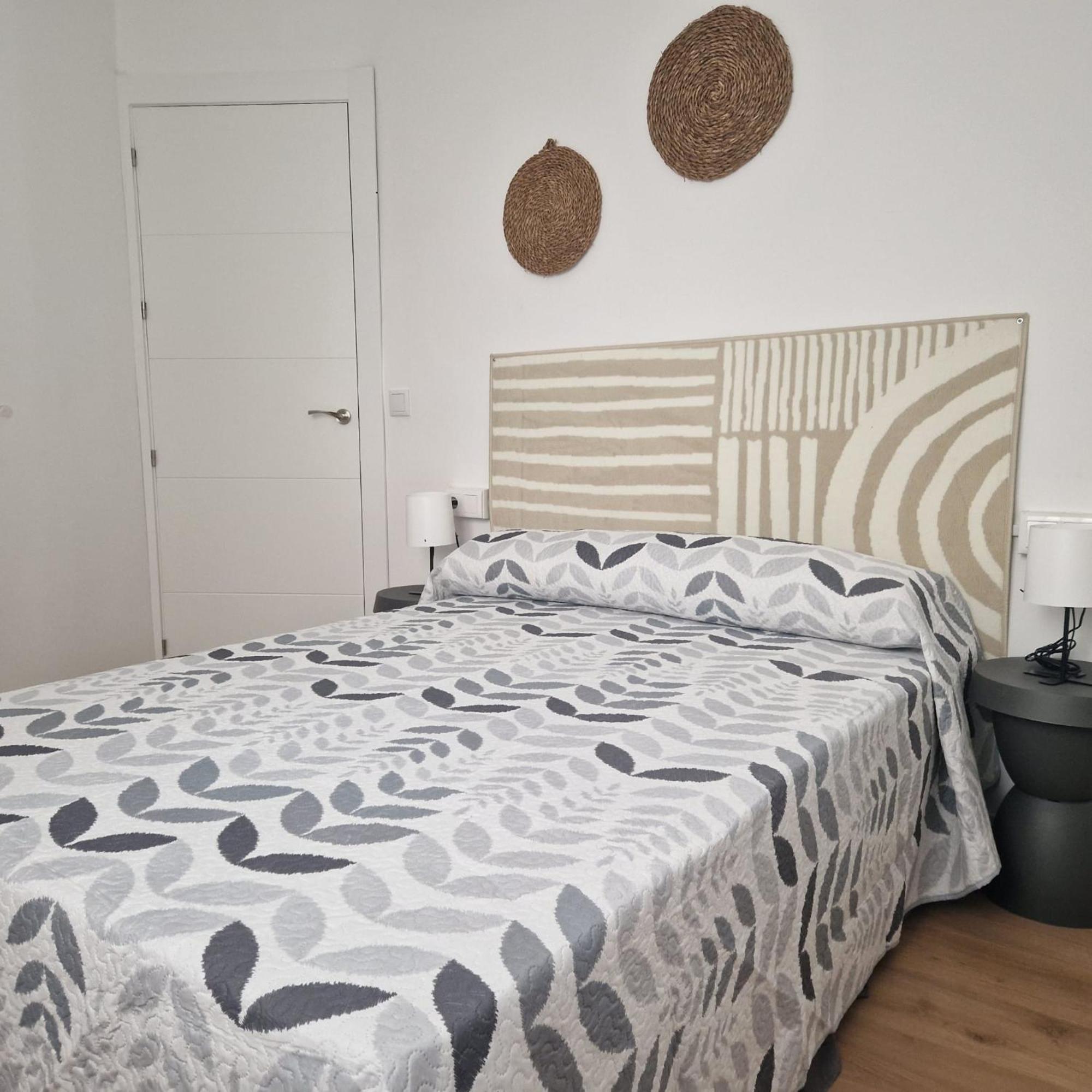 Piso Del Balcon Apartment Cazorla Exterior photo